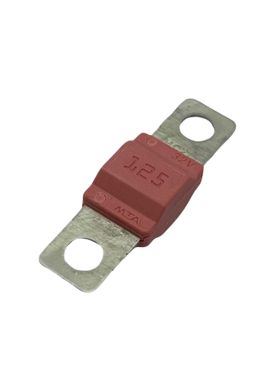 Mta Midival Sigorta Pembe 125 A