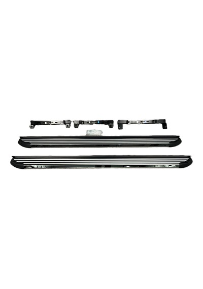 Toyota Rav 4 Sabit Basamak Seti 2019-2023