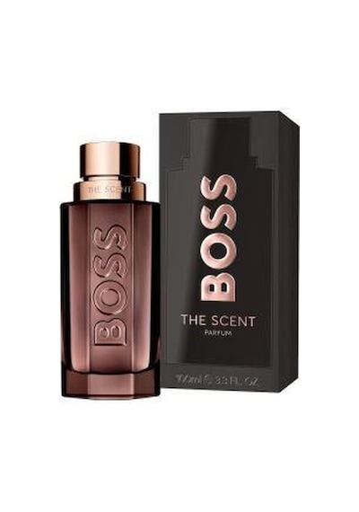 Hugo Boss The Scent Parfum For Him 100 Ml Aromatik