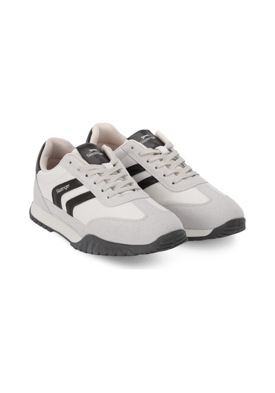 Slazenger French I Erkek Bej / Kahve Günlük Spor Ayakkabısı Bej - Kahverengi Slazenger French I Erkek Bej / Kahve Günlük Spor Ayakkabısı Bej - Kahverengi