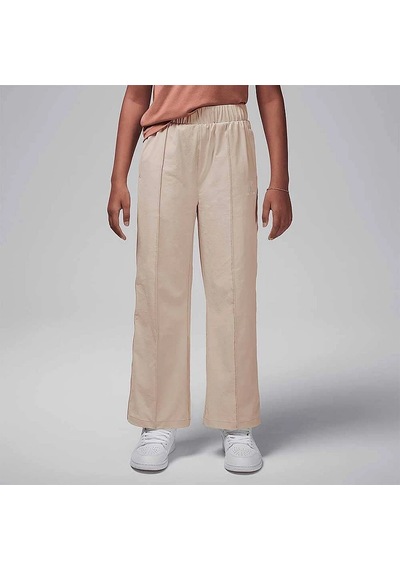 Nike Nıke Kız Çocuk Eşofman Altı 45d346-xae Bej