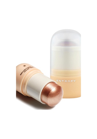 Işıltılı Stick Highlighter - Cool Stick Body Highlighter Golden Hour Ffffff