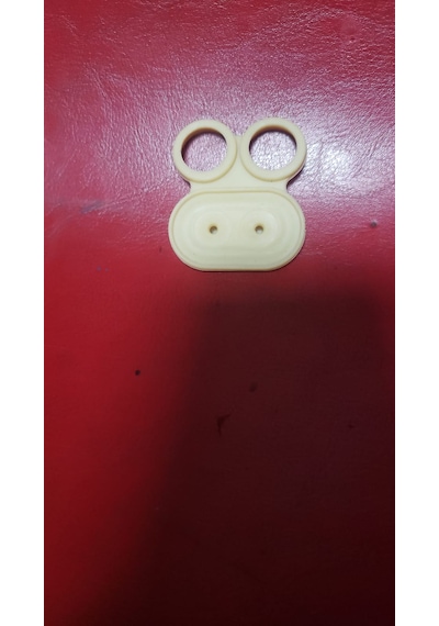 Diyafram Pompa Membranı(12V)-Flo3203