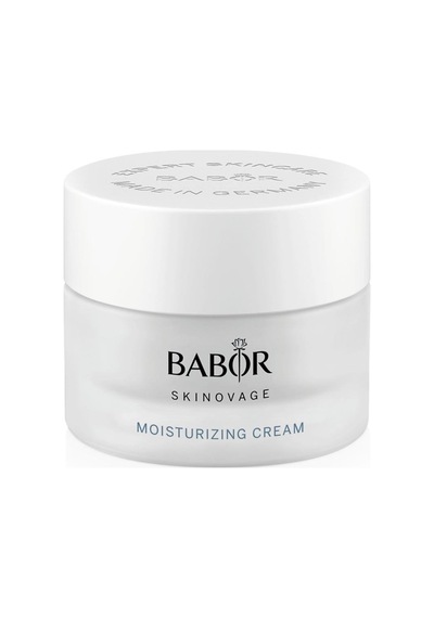 Babor Skinovage Moisturizing Cream Nemlendirici Krem 50 Ml