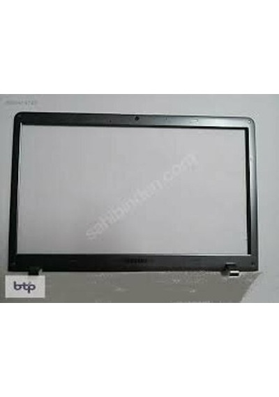 Samsung Uyumlu Np350 Np350V5C Bezel Ön Çerçeve Ekran  Çitasi