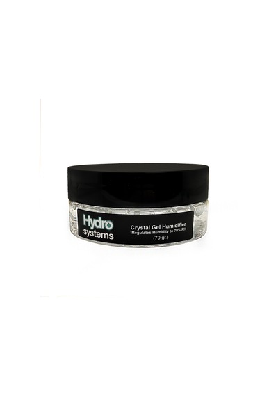 Hydro 70 Gr. Puro Kutusu %70 Humidifier Jel Nemlendirici Db37-s