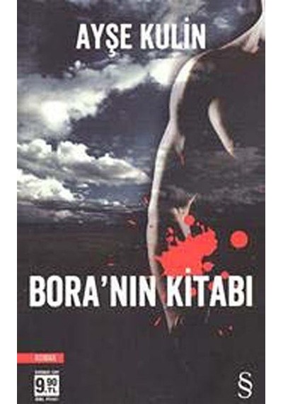 Bora'nın Kitabı (Cep Boy) - Ayşe Kulin - Everest Yayınları