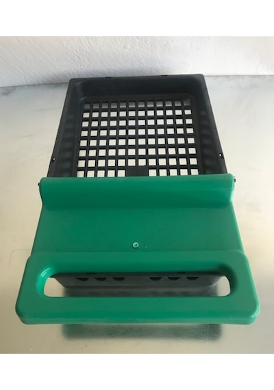Plastik Otomatik Tavuk Folluk (Ekonomik)