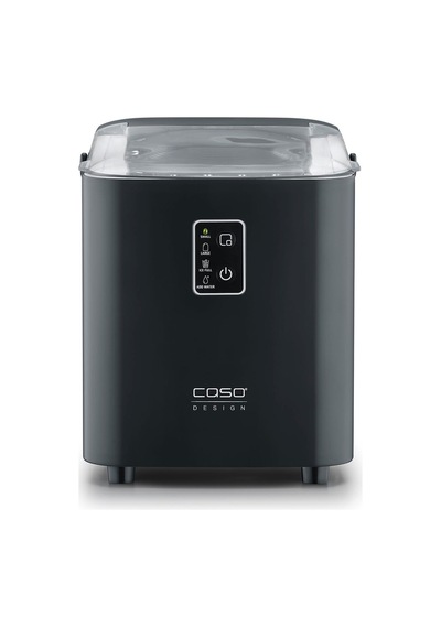 Icechef Compact Buz Makinesi 12 Kg Günlük Kapasiteli Sessiz Ve Taşınabilir