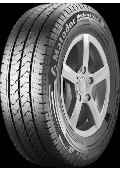 Matador 235/65R16C 121/119R Hecvan Yaz Lastiği - 2026