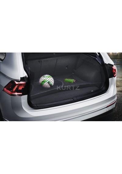 Vw Golf O.e.m No 5n0065111 Bagaj Düzenleyici File