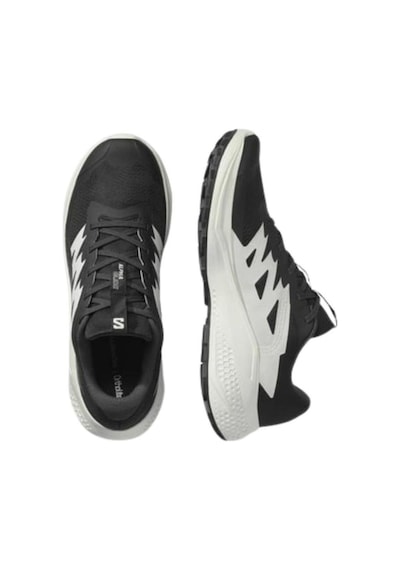 Salomon Alphaglide L47801000 Siyah Koşu&yürüyüş-13303 Siyah
