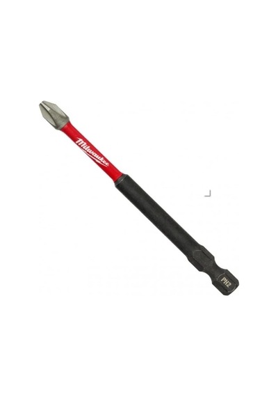 Milwaukee Ph2 90 Mm Yıldız Bits Uç 04987246