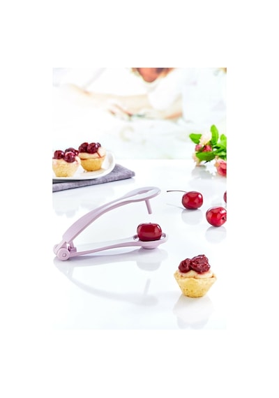 Çekirdek Çıkarıcı Vişne Zeytin Çekirdeği Çıkarıcı Çok Renkli