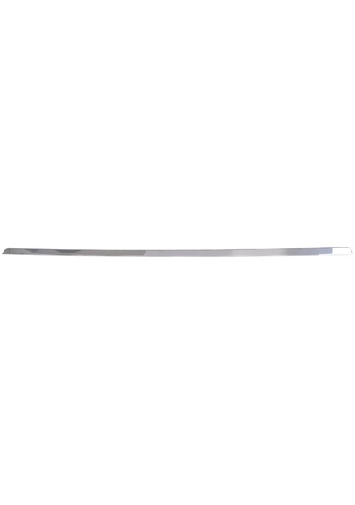 Land Rover R. Rover 3 L322 Krom Alt Bagaj Çıtası 2002-2012