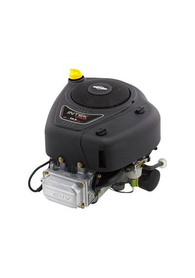Briggs&Stratton Series 4 Intek Marşlı 17.5 HP Çim Traktör Benzinli Motor