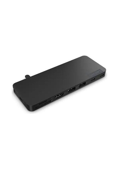 Lenovo Travel Dock 4x11n40212 Dock Ünitesi Siyah-214859