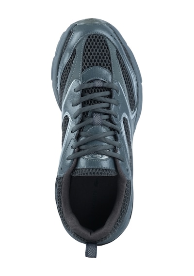 Lacoste Storm 96 2k Erkek Siyah Spor Ayakkabı 751sma0058t.02h