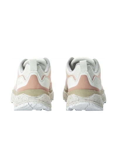 Jack Wolfskin Terraventure Vent Low W Women's Walking Shoes Siyah