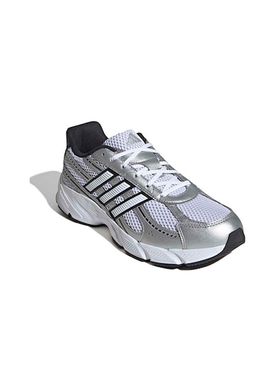 Adidas Hq7282 Technochaos 2000 Erkek Günlük Spor Ayakkabısı Beyaz