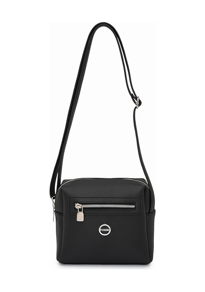 Fossil Kadın Çapraz Çanta 05fo25k5082 Siyah