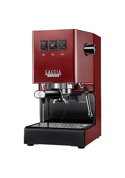 Gaggia Evolution EG2115/03 Manuel Espresso Makinesi