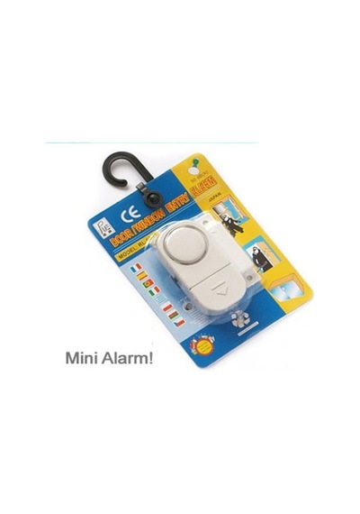 Kapı Pencere Alarmı Timya/go1395 202467