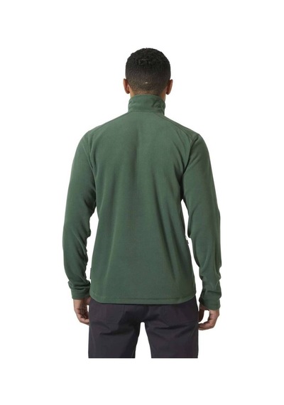 Helly Hansen Fullzip Fermuarlı Erkek Polar Hh..12011 Yeşil