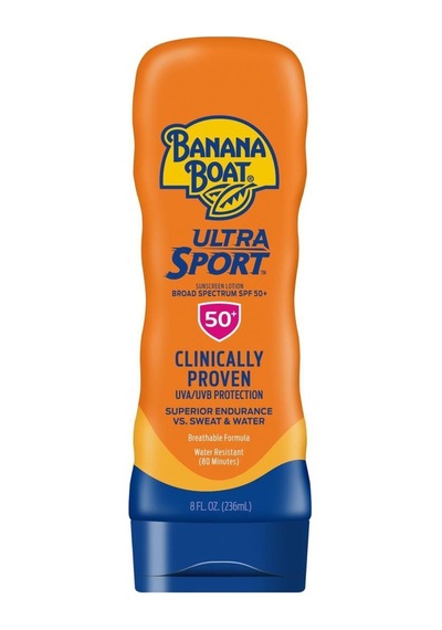 Banana Boat Sport SPF50 Güneş Koruyucu Losyon 236ML