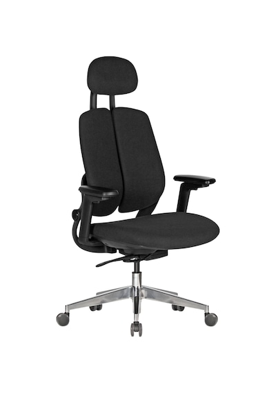 Casella Bonita Döşemeli Yönetici Koltuğu Ofi S Koltuğu Ergonomik, Şık Ve Fonksiyonel Bonita 05 Siyah Casella Bonita Döşemeli Yönetici Koltuğu Ofi S Koltuğu Ergonomik, Şık Ve Fonksiyonel Bonita 05 Siyah