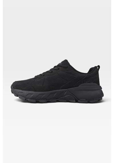 Ryt Conses Erkek Sneaker - Siyah