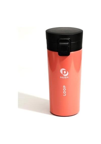 Easygo Bardak Termos Pembe 380 Ml Genel