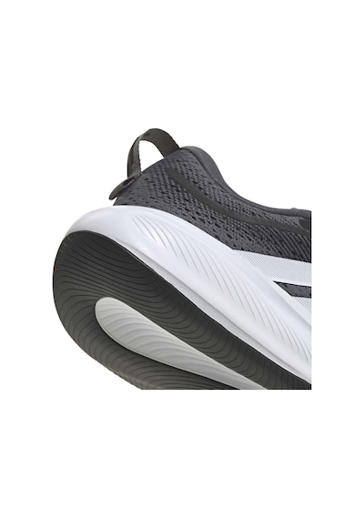 Kj1779-k Adidas Response Pace W Kadın Spor Ayakkabı Kj1779-k Siyah