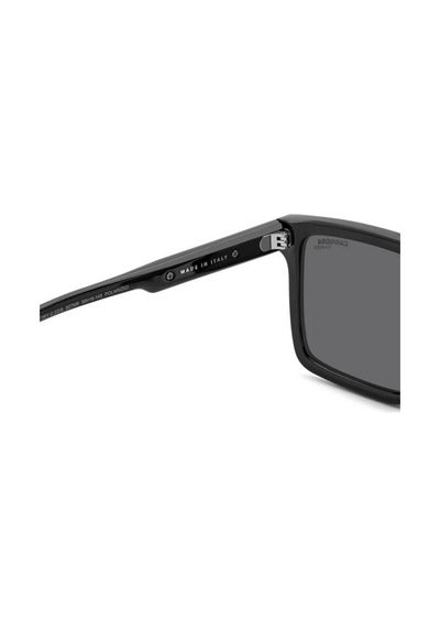 Carrera Vıctory C 03/s 807 58 Erkek Güneş Gözlüğü Siyah