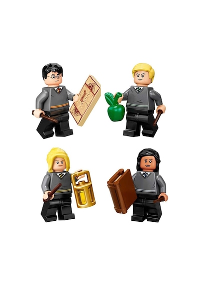LEGO® Harry Potter 40419 Hogwarts Students Accessory Set 53 Parça