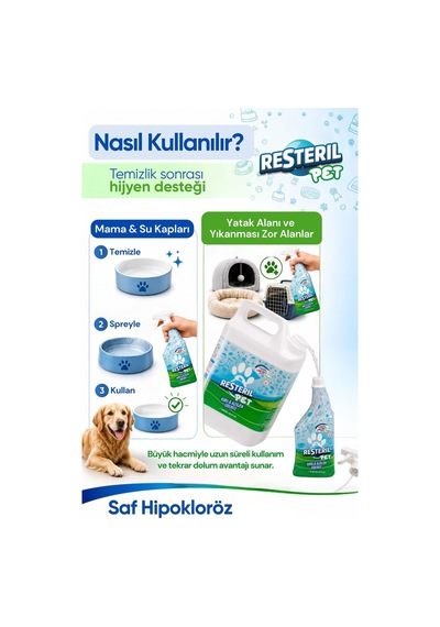 Kedi Çiş Kokusu Giderici Kedi Kumu Koku Giderici Köpek Koku Giderici Köpek Tuvalet Eğitim Spreyi Set