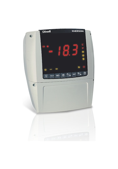 Dixell XLR170 Dijital Termostat