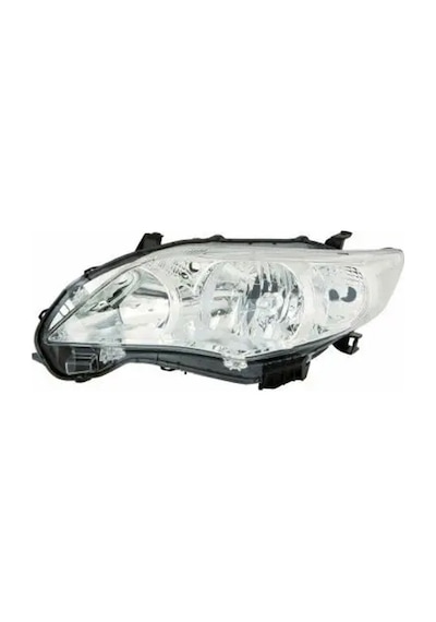 Toyota Corolla De150 On Far Sag 2007-2013 Depo 1121130rldemn