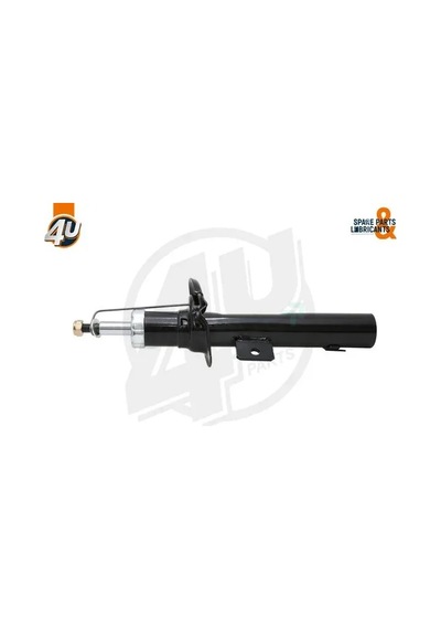 Amortisor 406 1995-2004 Gazlı On Sag Motortec