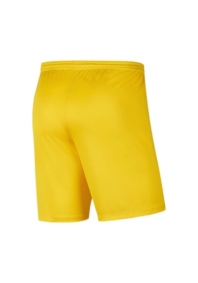 Nike M Nk Df Park III Short Erkek Şort BV6855-719 Çok Renkli