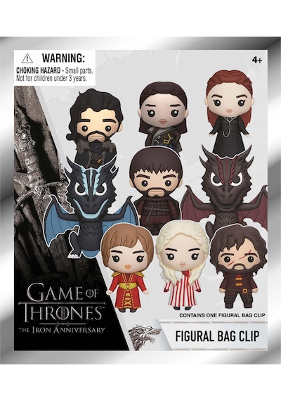 Game Of Thrones Klipsli Figür 47185