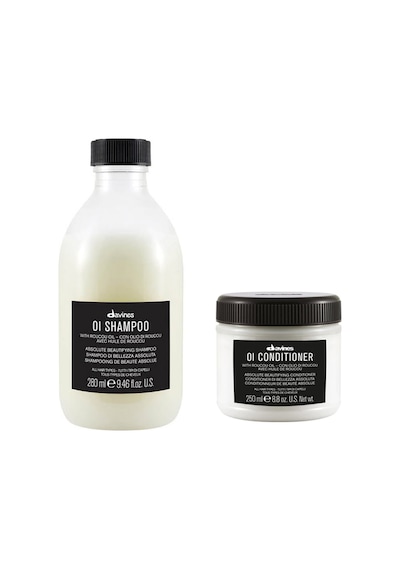 Davines Oi Şampuan + Saç Kremi