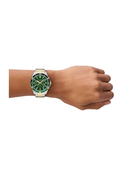 Armani Exchange Ax1966 Erkek Kol Saati Metalik Gri