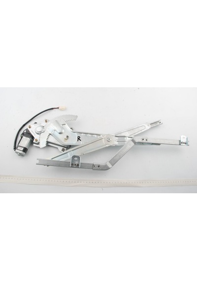 Cn Sağ Cam Krikosu Motorlu/12v Isuzu Npr75 Uyumlu 898029236
