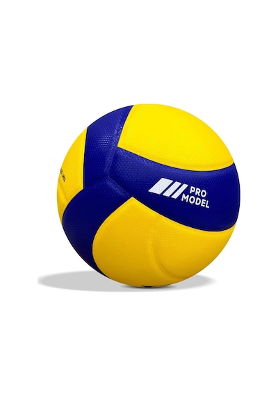 Summit Smt-x300 Voleybol Topu Sarı-mavi Sarı - Mavi