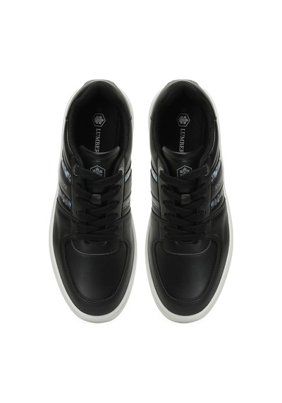 Lumberjack Lena 4fx Siyah Kadın Sneaker 000000000101531985 Çok Renkli