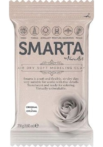 Smarta Modelleme Hamuru 250 Gr