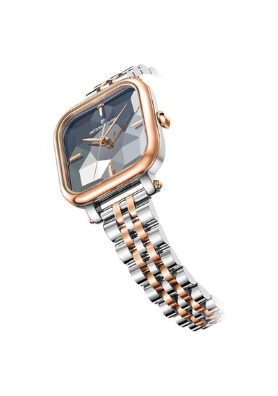 Jacques Philippe Jpqls807328rg Kadın Kol Saati Rose Gold