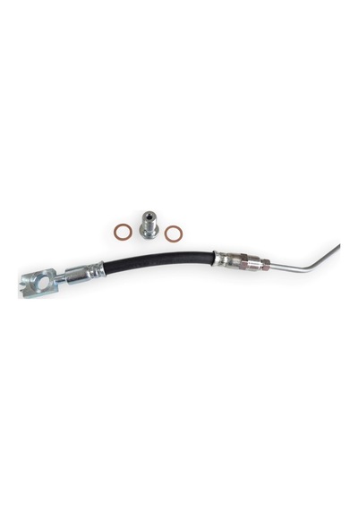 Vw Passat B5 1997-2000 Sağ Arka Teker Fren Borusu 8e0611764k