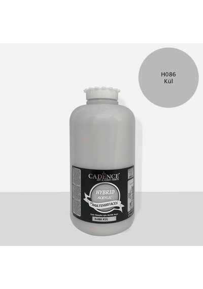 Cadence Hybrıd Akr. Multısurfaces H-086 Kül 2 L
